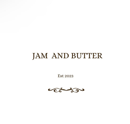 Jam and Butter